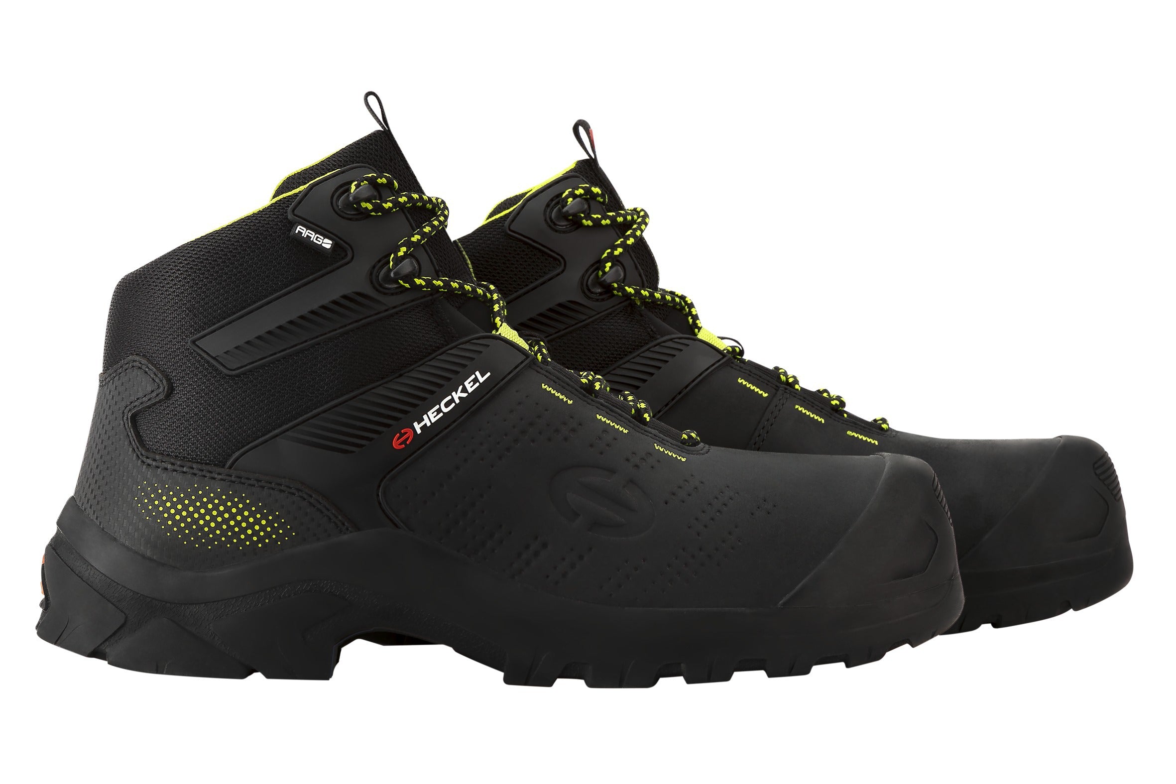 CHAUSSURE DE SÉCURITÉ MACCROSSROAD 3.0 S3