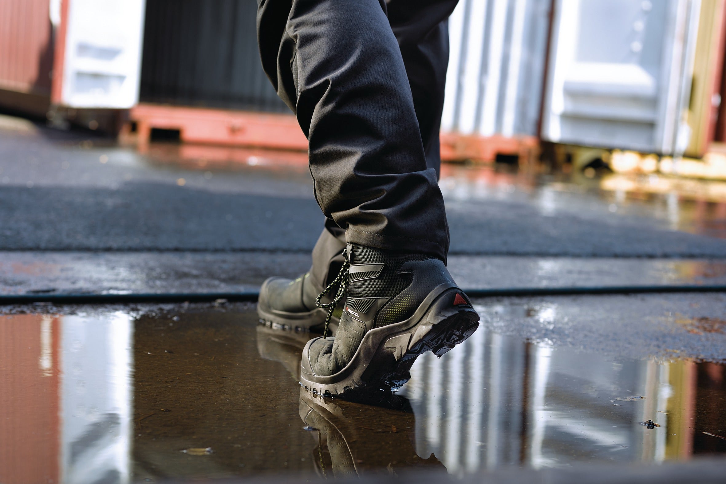 CHAUSSURE DE SÉCURITÉ MACCROSSROAD 3.0 S3
