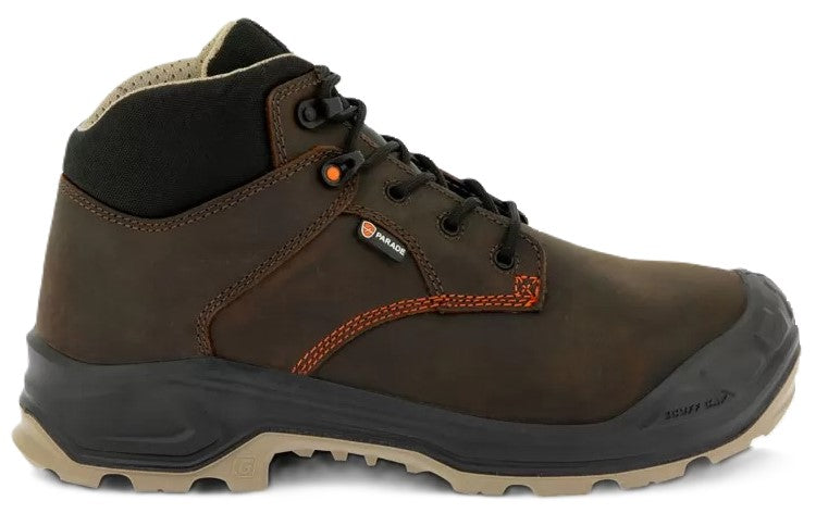 CHAUSSURE DE SÉCURITÉ NOUMEA S3S