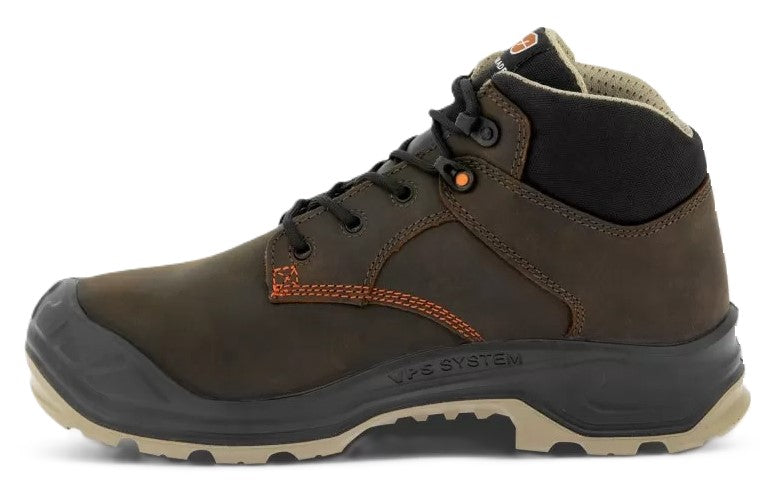 CHAUSSURE DE SÉCURITÉ NOUMEA S3S