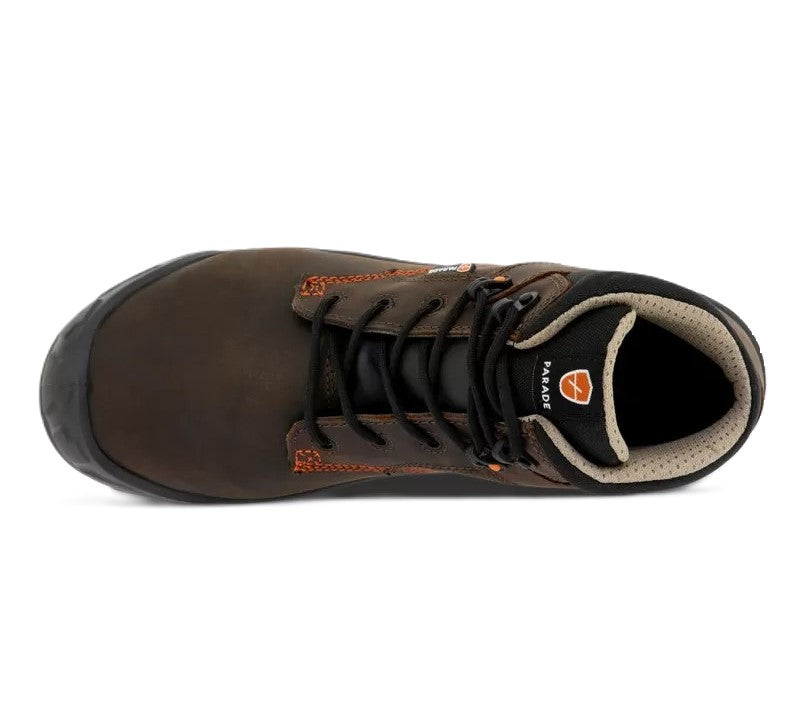 CHAUSSURE DE SÉCURITÉ NOUMEA S3S