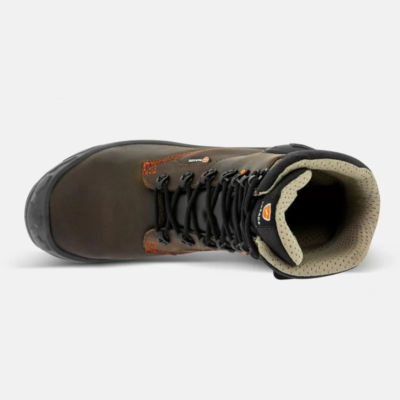 CHAUSSURE DE SÉCURITÉ NARENA S3S