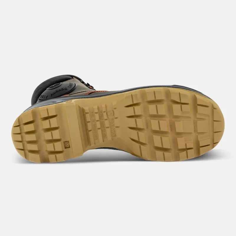 CHAUSSURE DE SÉCURITÉ NARENA S3S