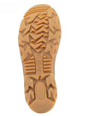 CHAUSSURE DE SÉCURITÉ CONSTRUCTION MID S3S