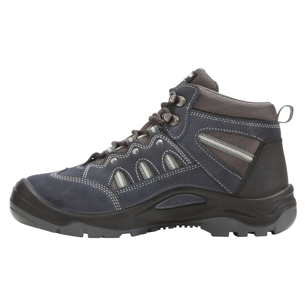CHAUSSURE DE SÉCURITÉ LAVANA S1P