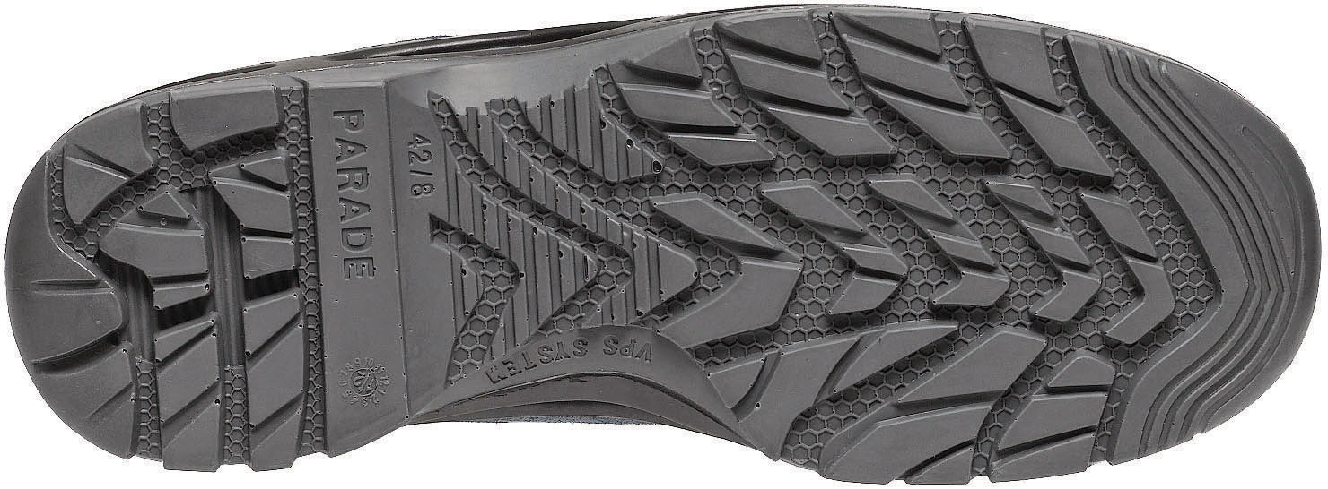 CHAUSSURE DE SÉCURITÉ LAVANA S1P
