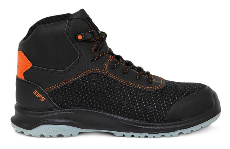 CHAUSSURE DE SÉCURITÉ RACER S1PS