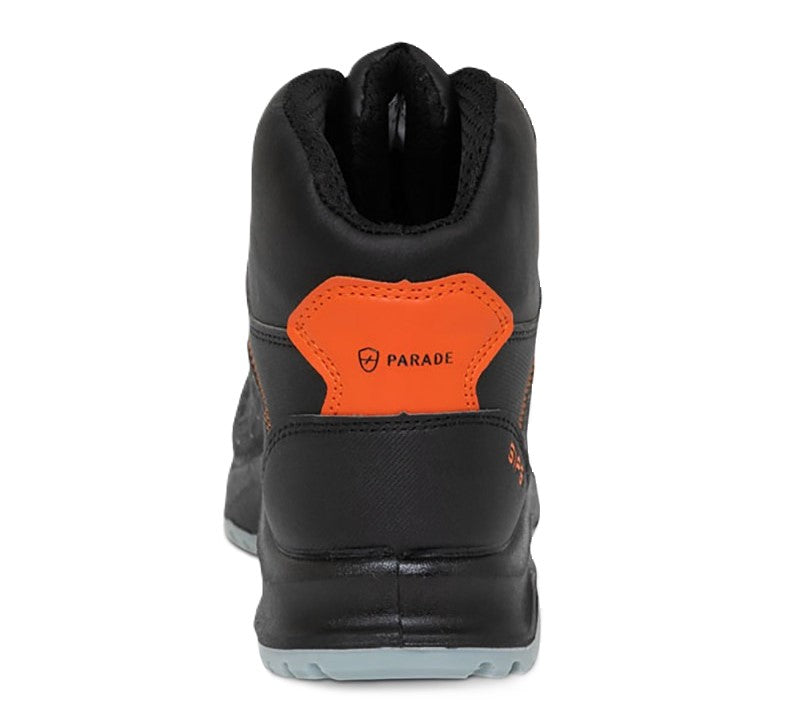 CHAUSSURE DE SÉCURITÉ RACER S1PS