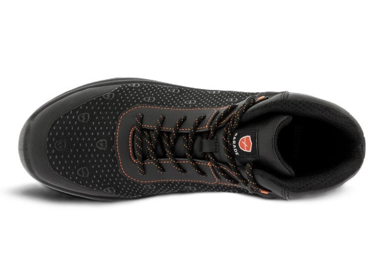 CHAUSSURE DE SÉCURITÉ RACER S1PS
