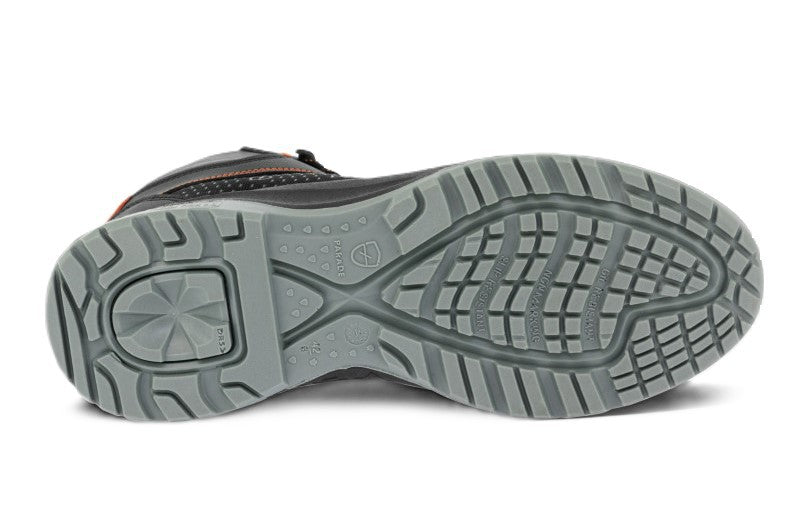 CHAUSSURE DE SÉCURITÉ RACER S1PS