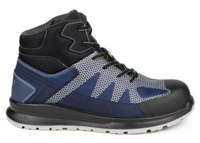 BASKETS DE SÉCURITÉ ALPINE S3S