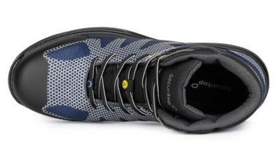 BASKETS DE SÉCURITÉ ALPINE S3S