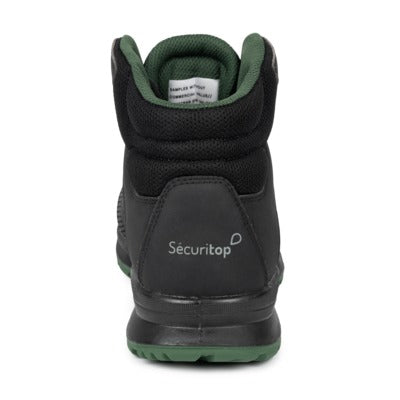BASKETS DE SÉCURITÉ SPINE S1PS