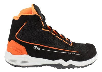 BASKET DE SÉCURITÉ STEP S1PS
