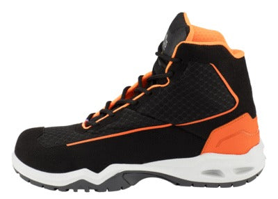 BASKET DE SÉCURITÉ STEP S1PS