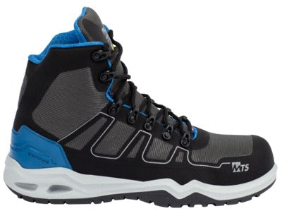 BASKET DE SÉCURITÉ TRACK S3S