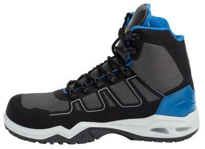 BASKET DE SÉCURITÉ TRACK S3S