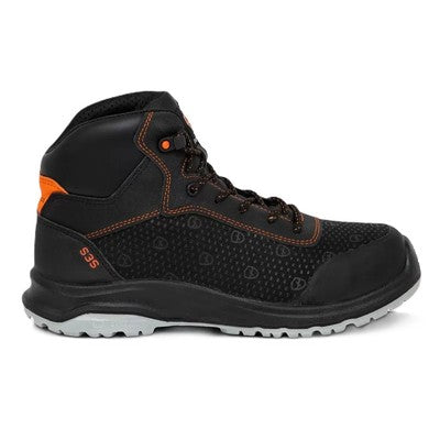 CHAUSSURE DE SÉCURITÉ RANDO S3S