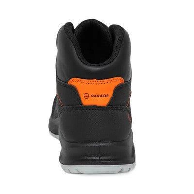 CHAUSSURE DE SÉCURITÉ RANDO S3S