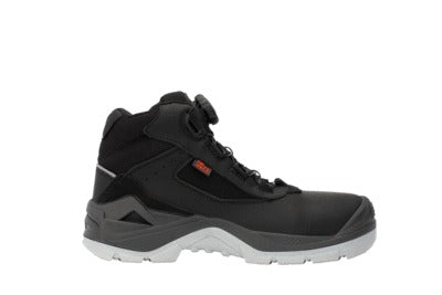 CHAUSSURE DE SÉCURITÉ RUNNER FLS S3S