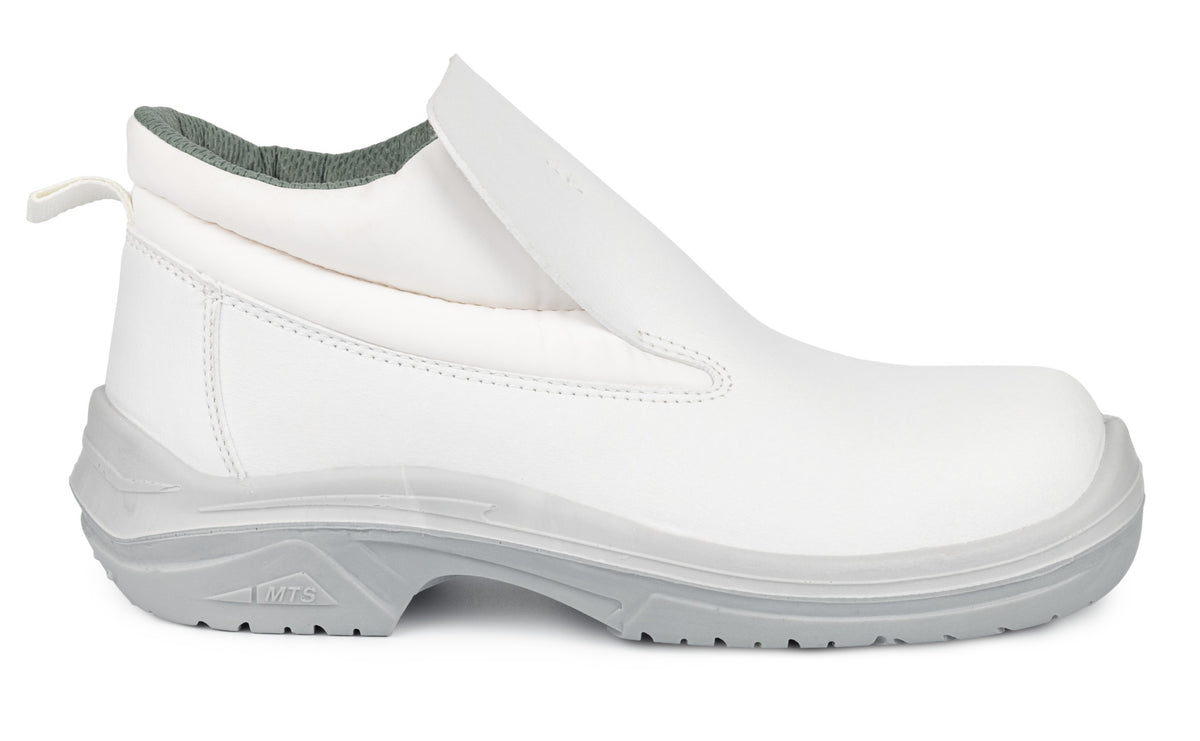 CHAUSSURE DE SÉCURITÉ BIANCO S2