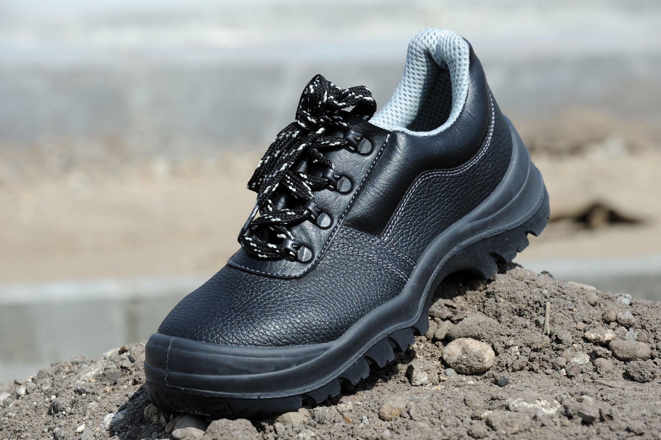 CHAUSSURE DE SÉCURITÉ PIRANA S3