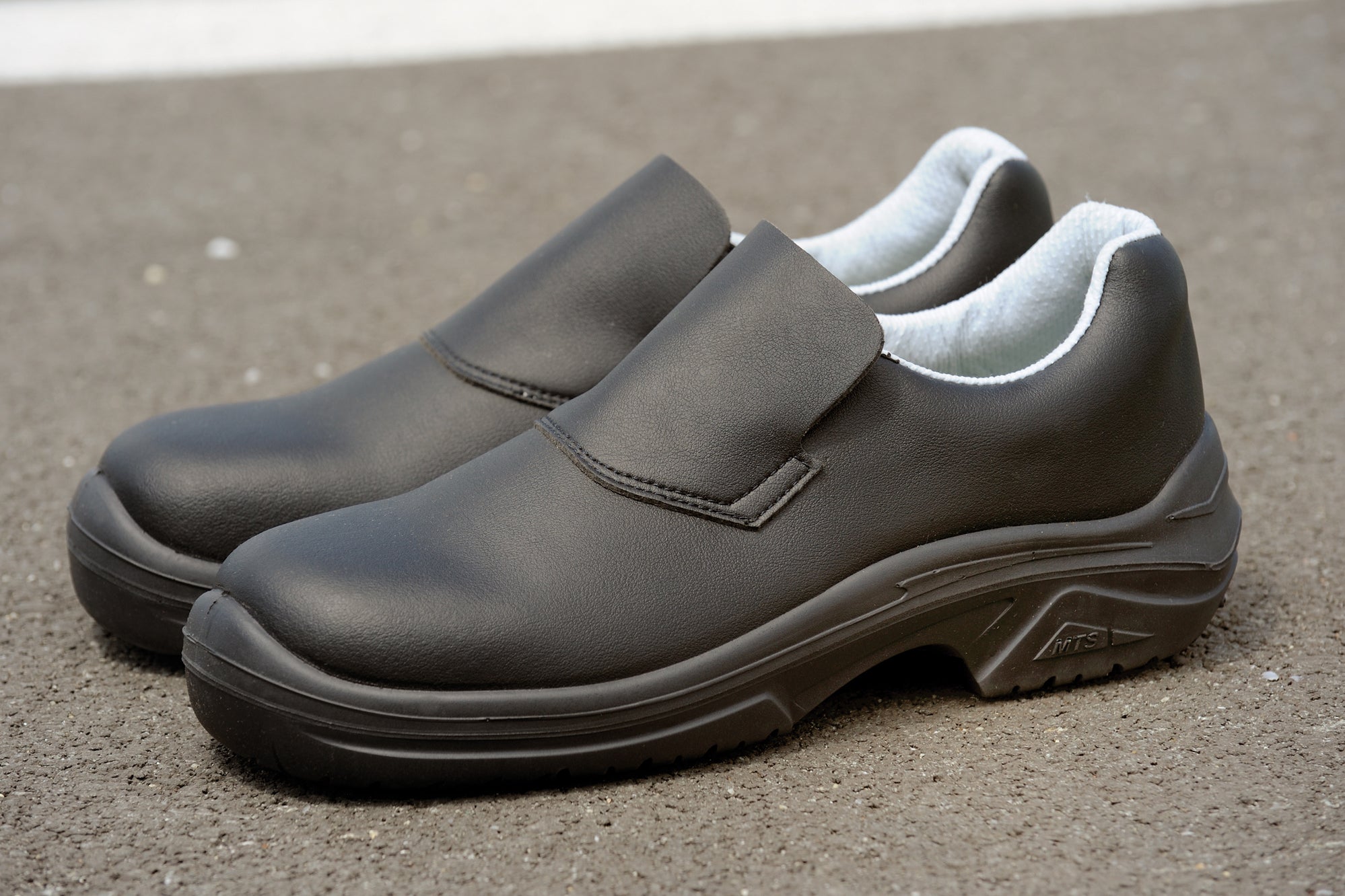 CHAUSSURE DE SÉCURITÉ VESTA+ S2