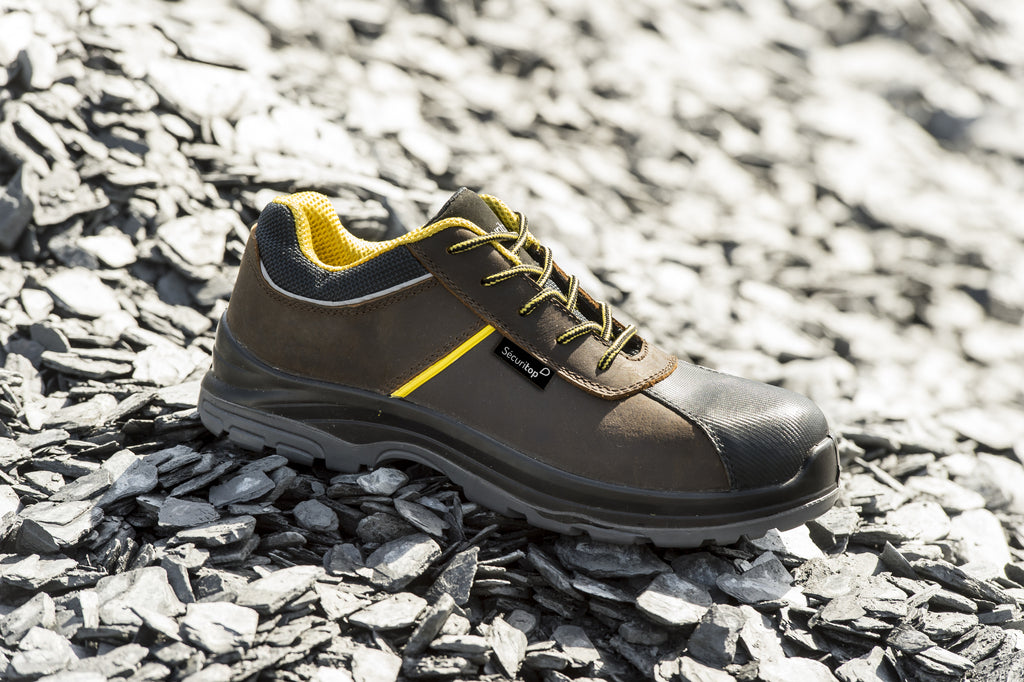 CHAUSSURE DE SÉCURITÉ GEODE S3