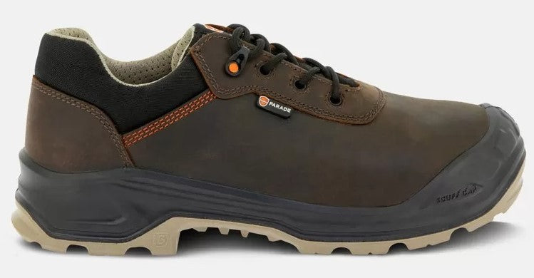 CHAUSSURE DE SÉCURITÉ NIKOLA S3S