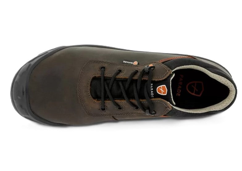 CHAUSSURE DE SÉCURITÉ NIKOLA S3S