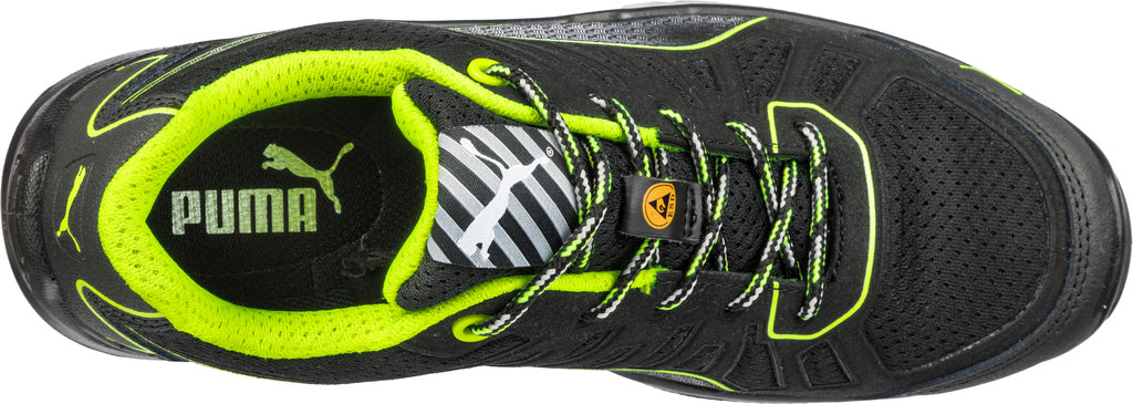 BASKET DE SÉCURITÉ FUSE TC S1P