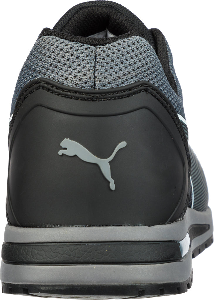 BASKET DE SÉCURITÉ ELEVATE KNIT S1P