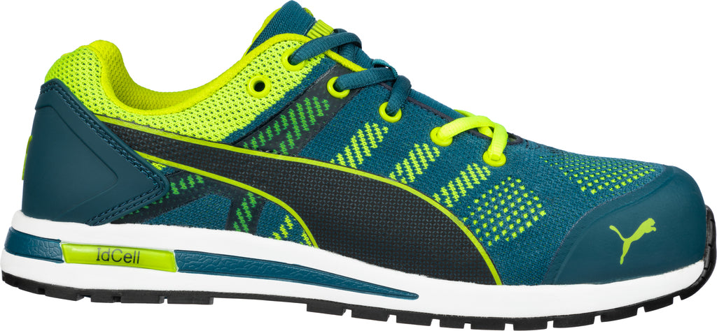 BASKET DE SÉCURITÉ ELEVATE KNIT S1P