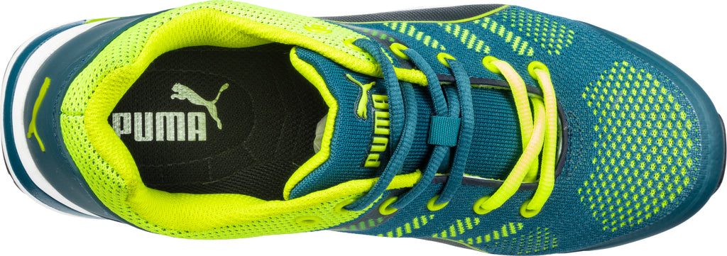 BASKET DE SÉCURITÉ ELEVATE KNIT S1P