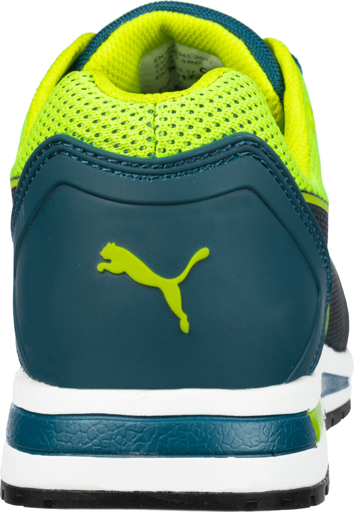 BASKET DE SÉCURITÉ ELEVATE KNIT S1P