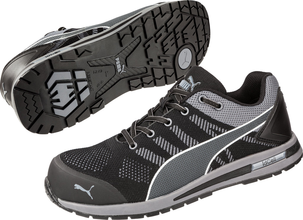 BASKET DE SÉCURITÉ ELEVATE KNIT S1P