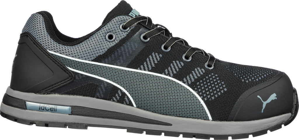 BASKET DE SÉCURITÉ ELEVATE KNIT S1P