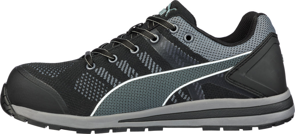 BASKET DE SÉCURITÉ ELEVATE KNIT S1P
