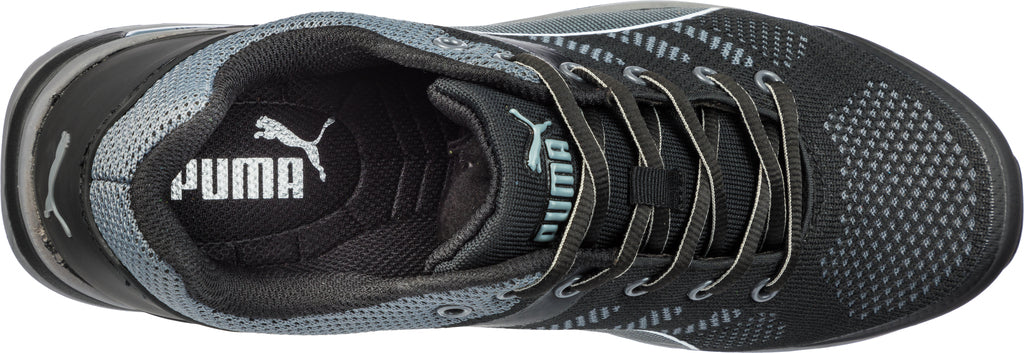 BASKET DE SÉCURITÉ ELEVATE KNIT S1P