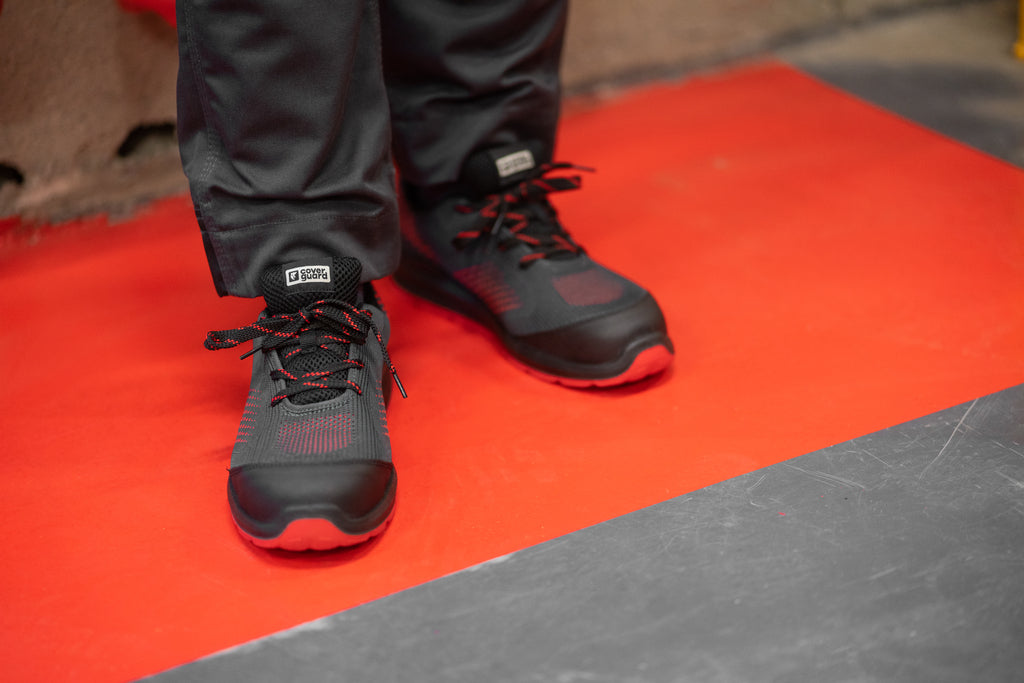 BASKET DE SÉCURITÉ MILERITE S1P