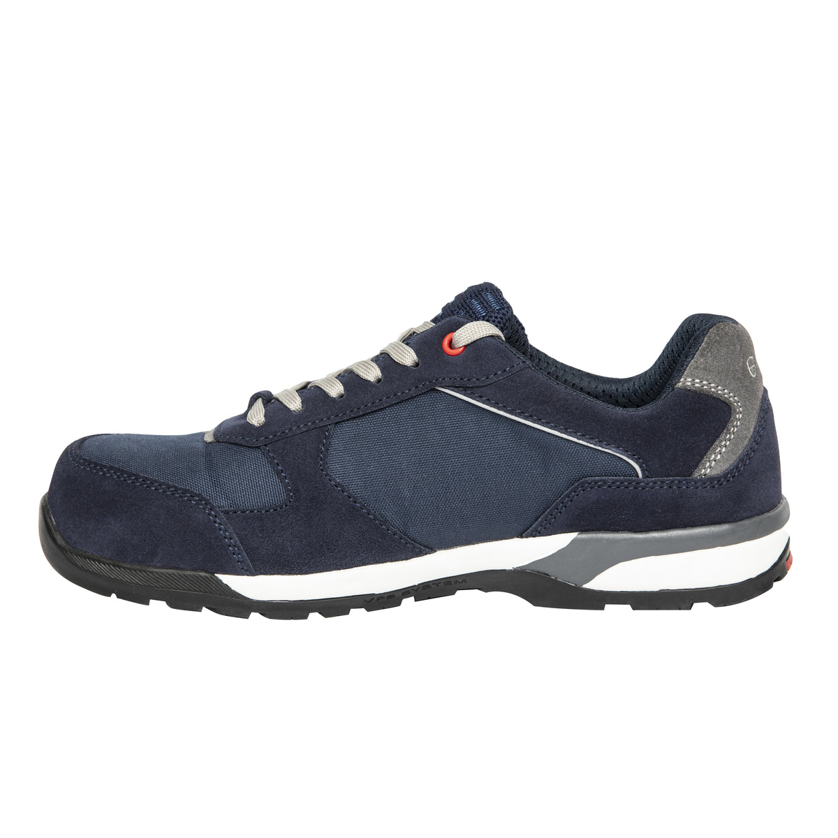 CHAUSSURE DE SÉCURITÉ RAVIRA S1P