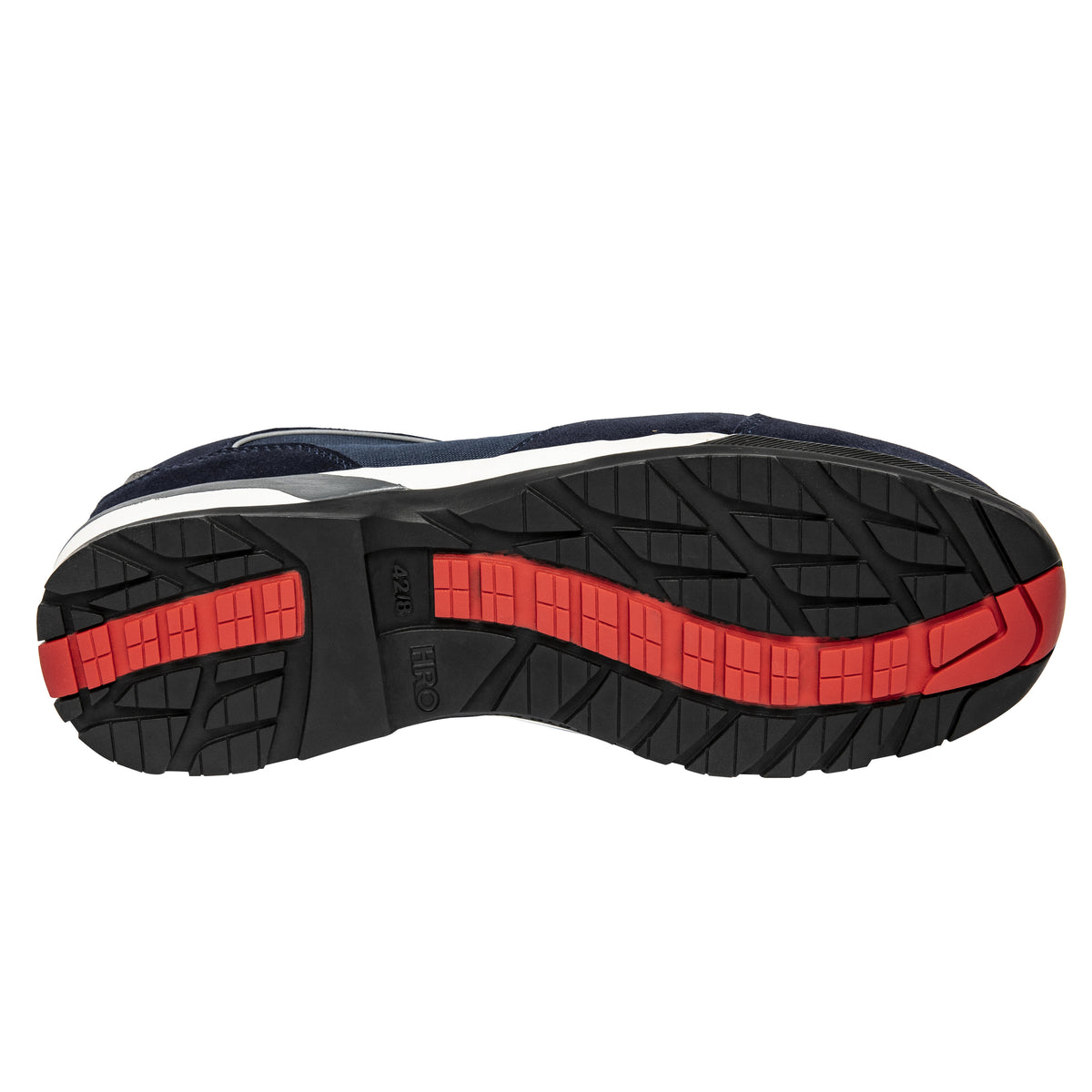 CHAUSSURE DE SÉCURITÉ RAVIRA S1P