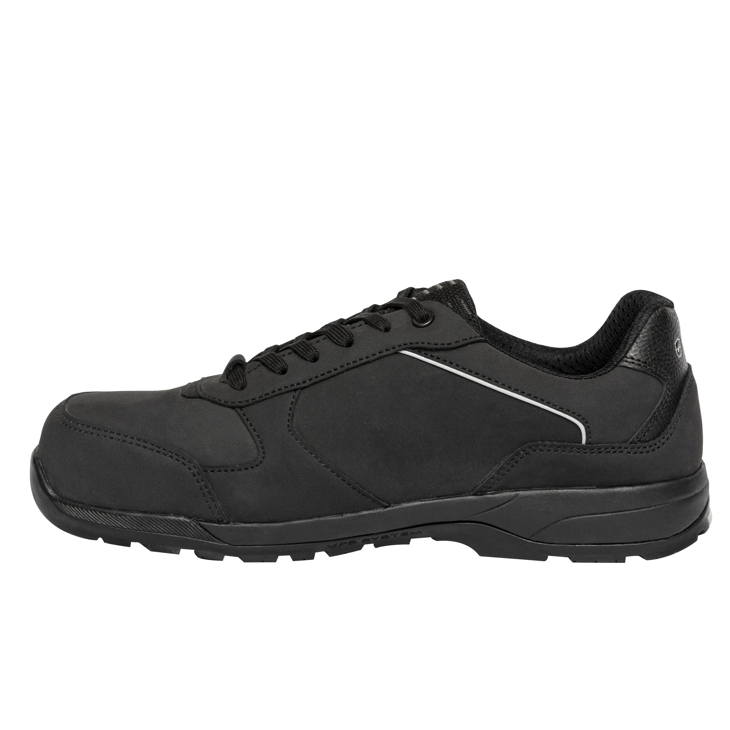CHAUSSURE DE SÉCURITÉ ROMANE S3S