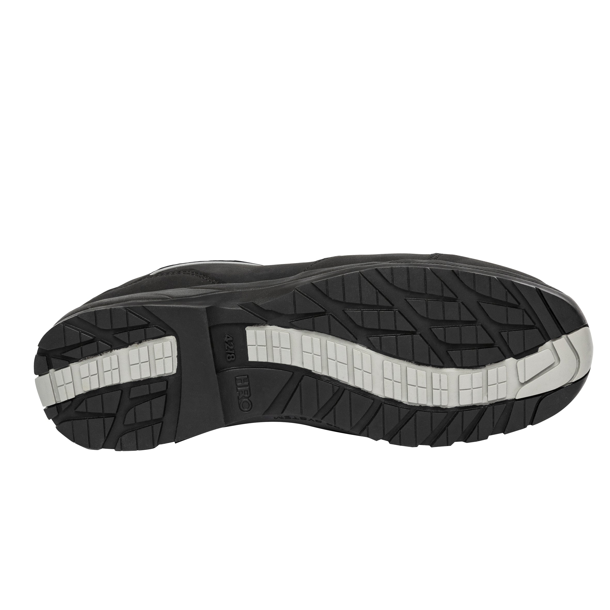 CHAUSSURE DE SÉCURITÉ ROMANE S3S