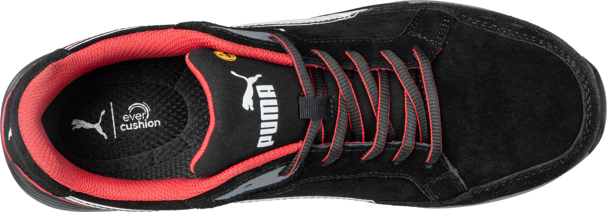 BASKET DE SÉCURITÉ AIRTWIST BLK S3