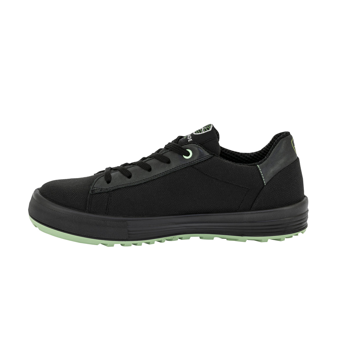 CHAUSSURE DE SÉCURITÉ VERGER S1PS