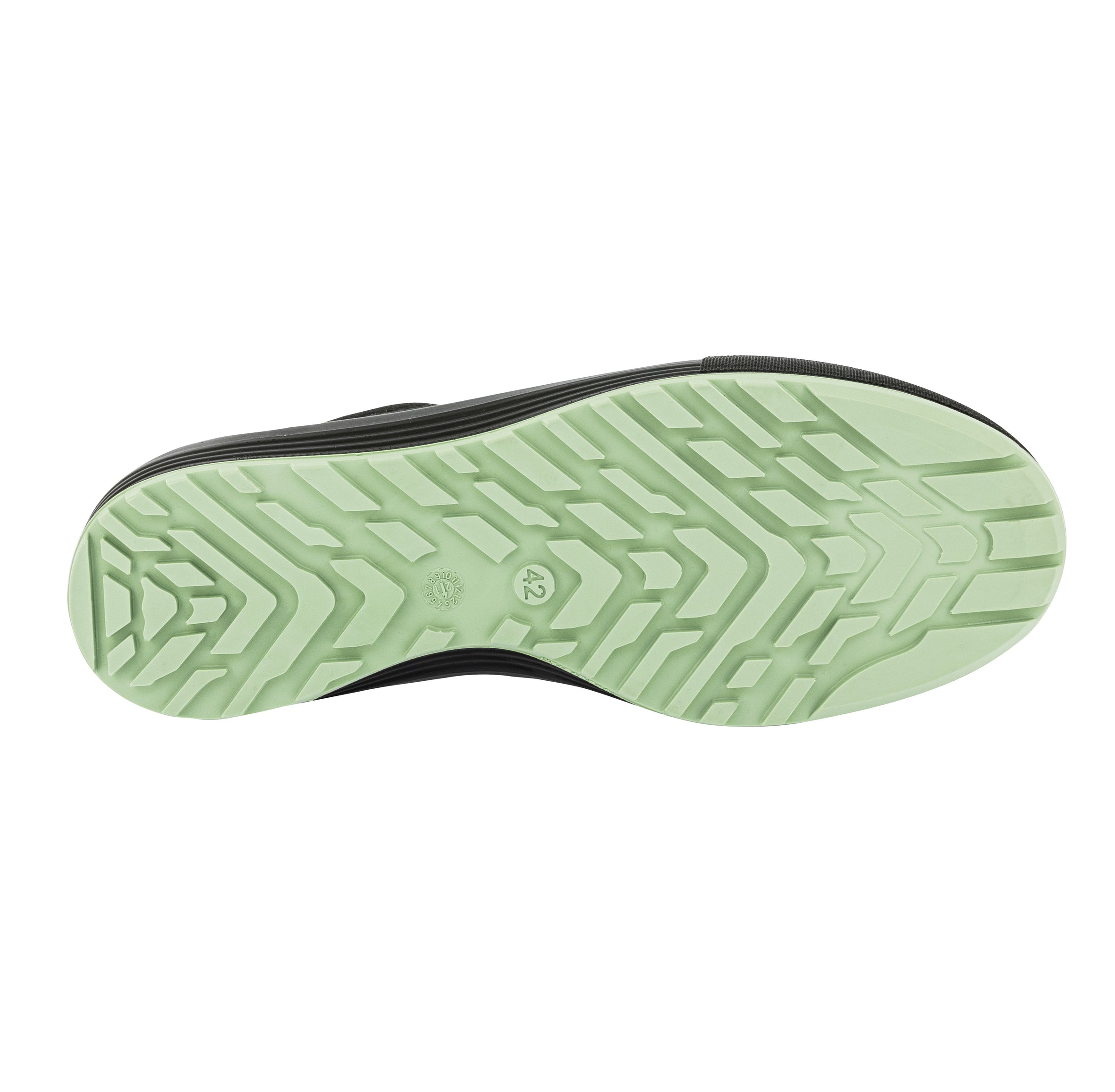 CHAUSSURE DE SÉCURITÉ VERGER S1PS