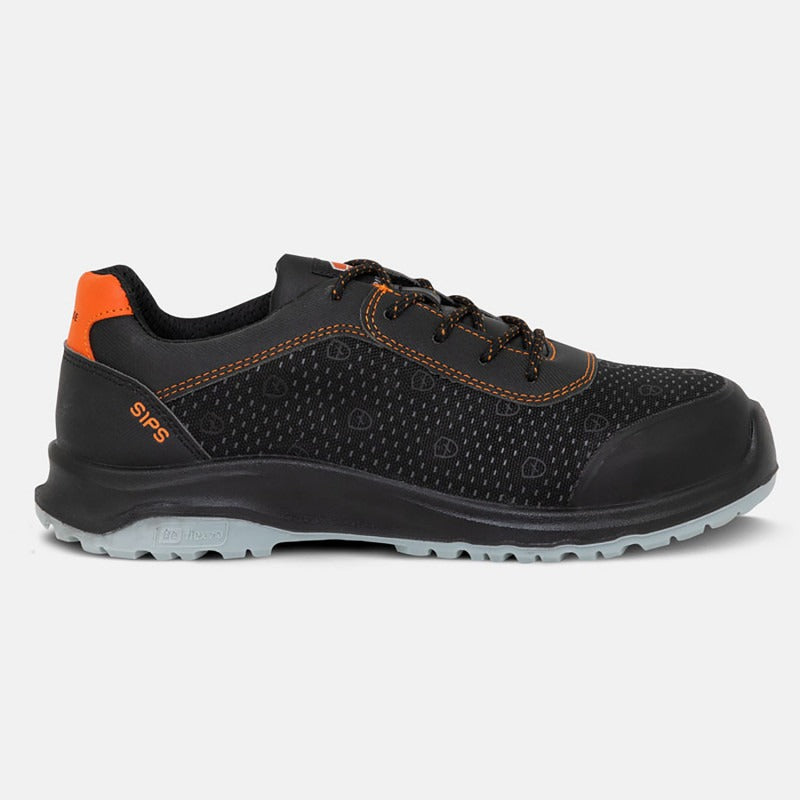CHAUSSURE DE SÉCURITÉ RIDE S1PS