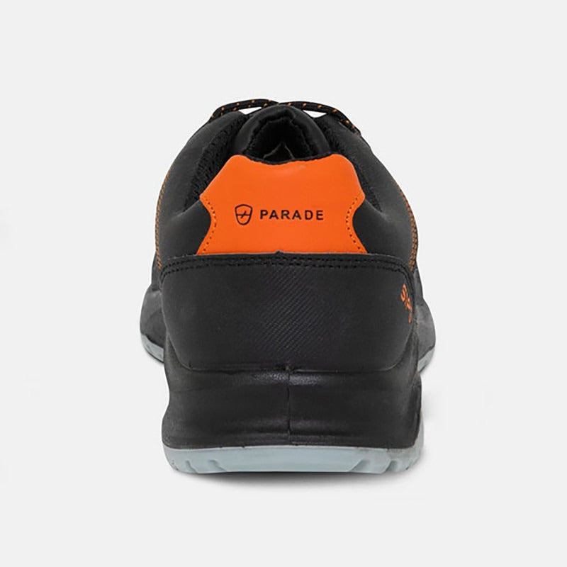 CHAUSSURE DE SÉCURITÉ RIDE S1PS