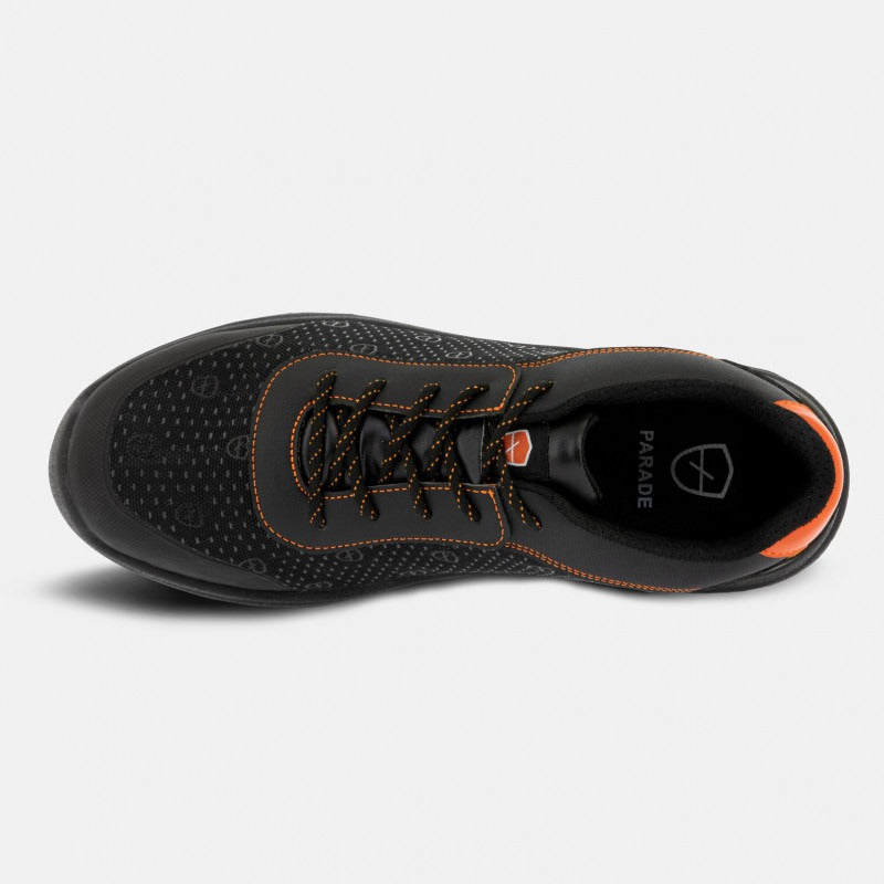 CHAUSSURE DE SÉCURITÉ RIDE S1PS